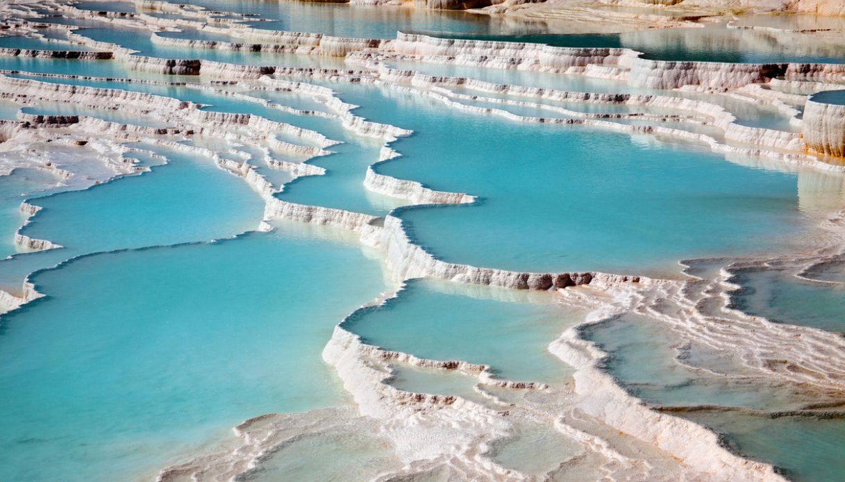 Pamukkale