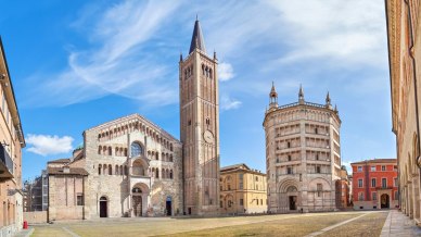 Cosa vedere a Parma in un giorno, il tour ideale del centro storico per chi ha poche ore
