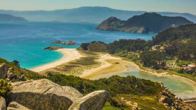 Spiagge della Spagna, paradisi di sabbia e onde che lasciano senza fiato
