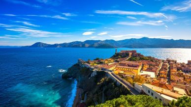 Cosa vedere a Portoferraio, il borgo più amato dell’Elba