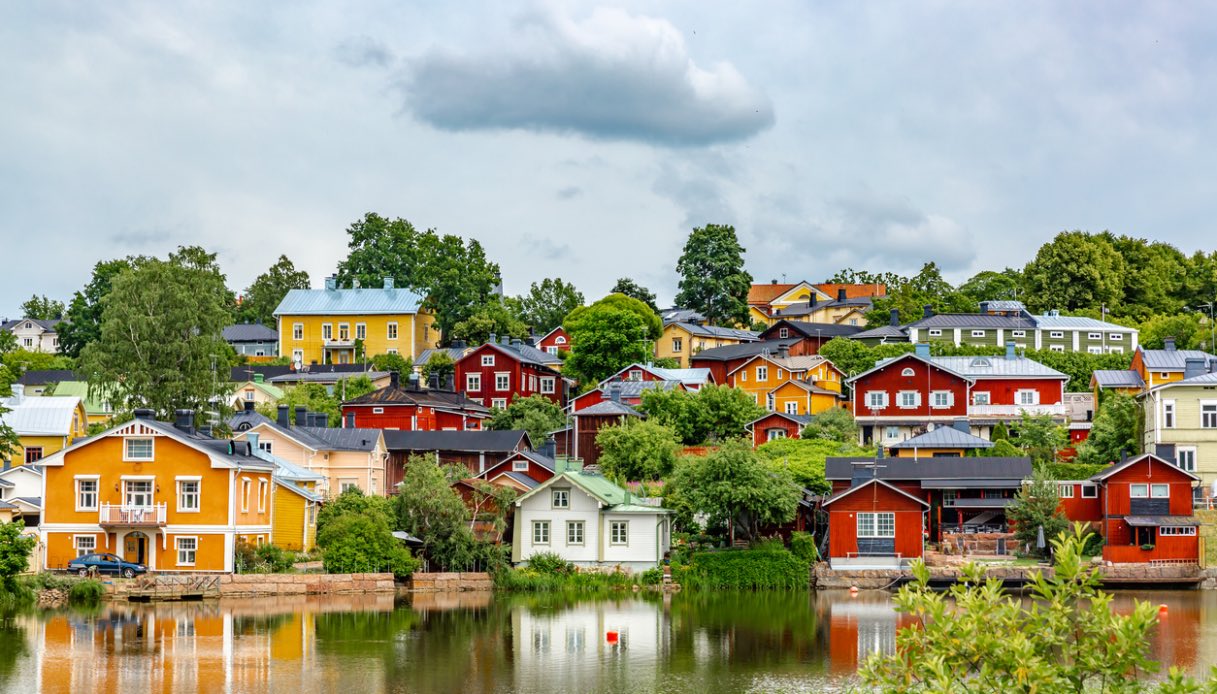 Porvoo