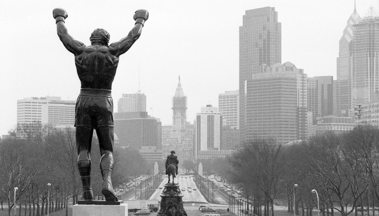Rocky Philadelphia