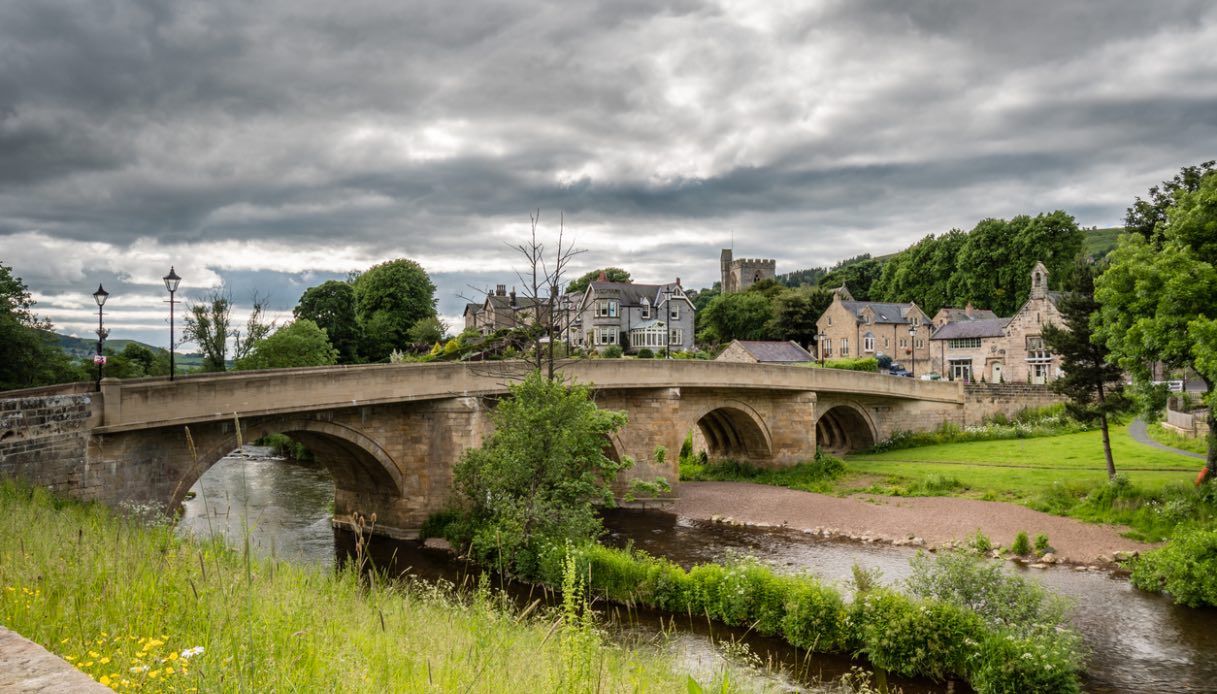 Rothbury