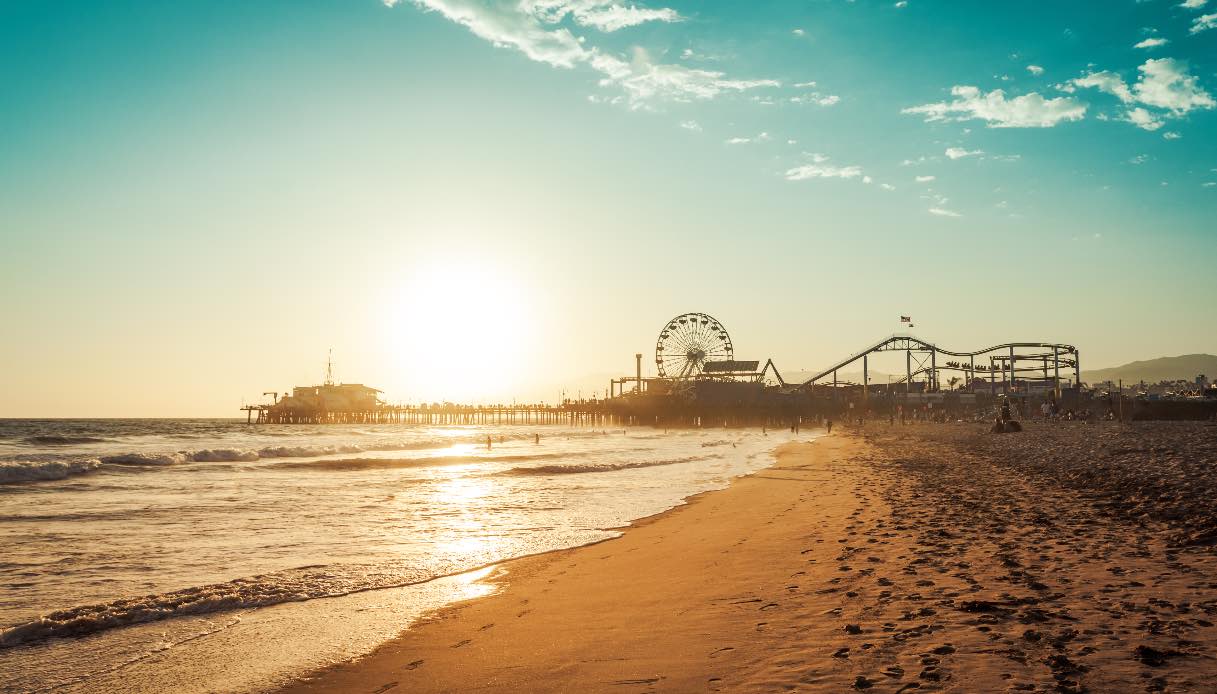 Santa Monica
