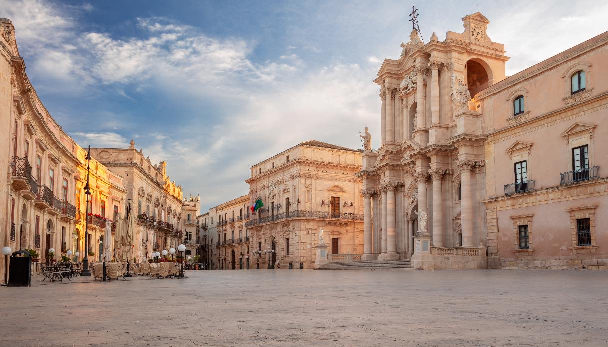 Siracusa