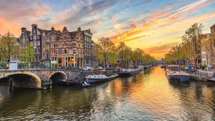 Amsterdam in 3 giorni: un viaggio nella capitale d’Olanda