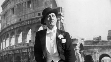 Sulle tracce di Alberto Sordi: le location celebri dei suoi film romani