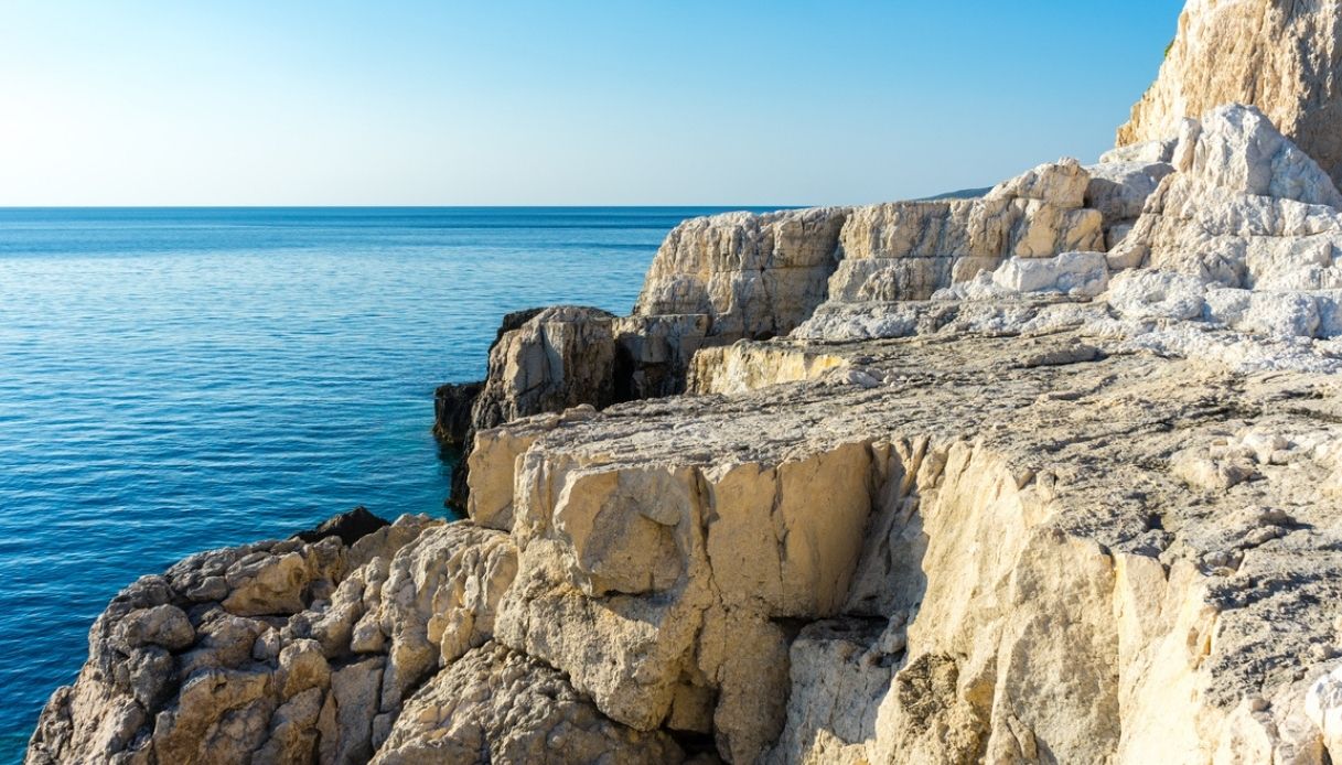 Capo Plakaki a Zante