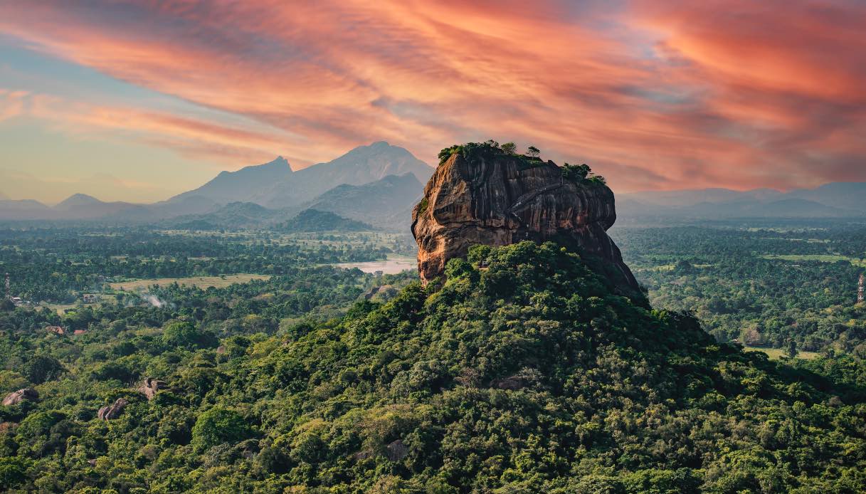 Sri Lanka