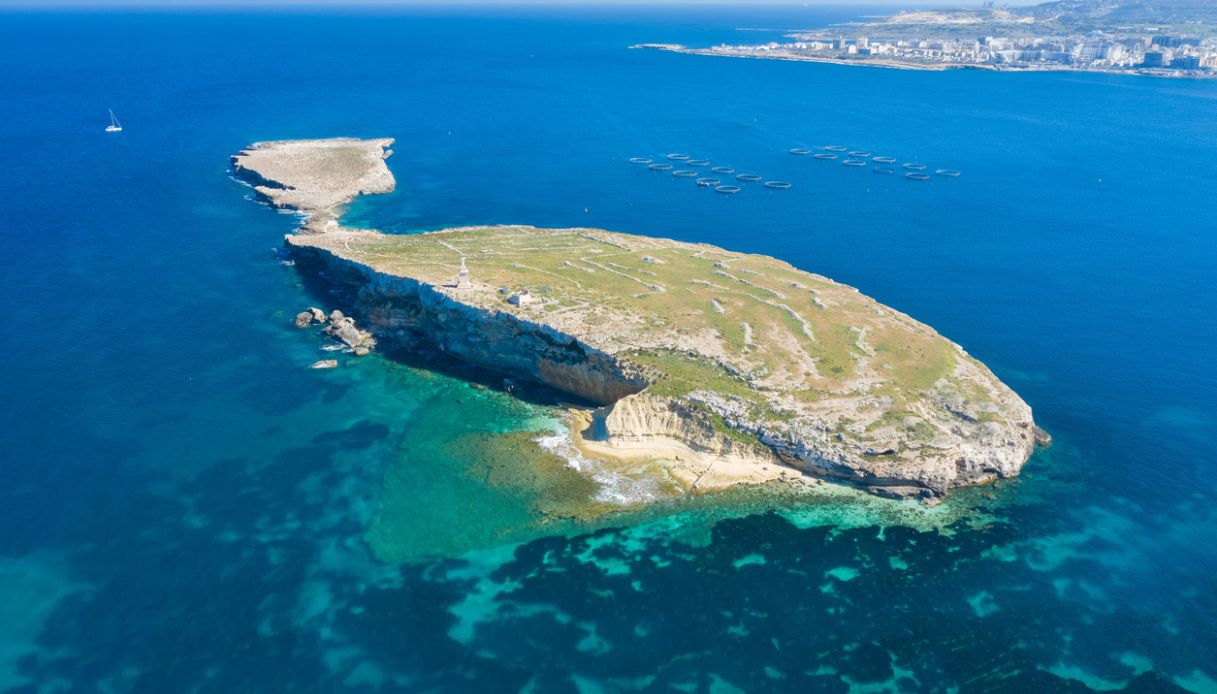 St. Paul’s Islands, Malta