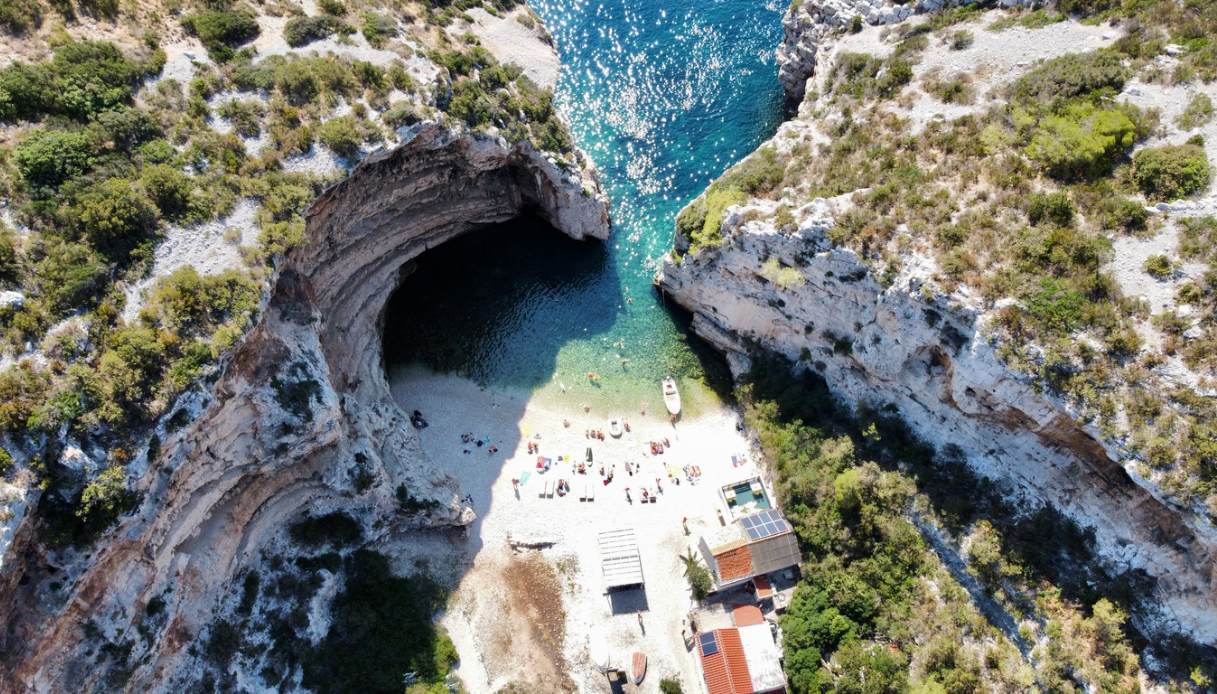 Stiniva