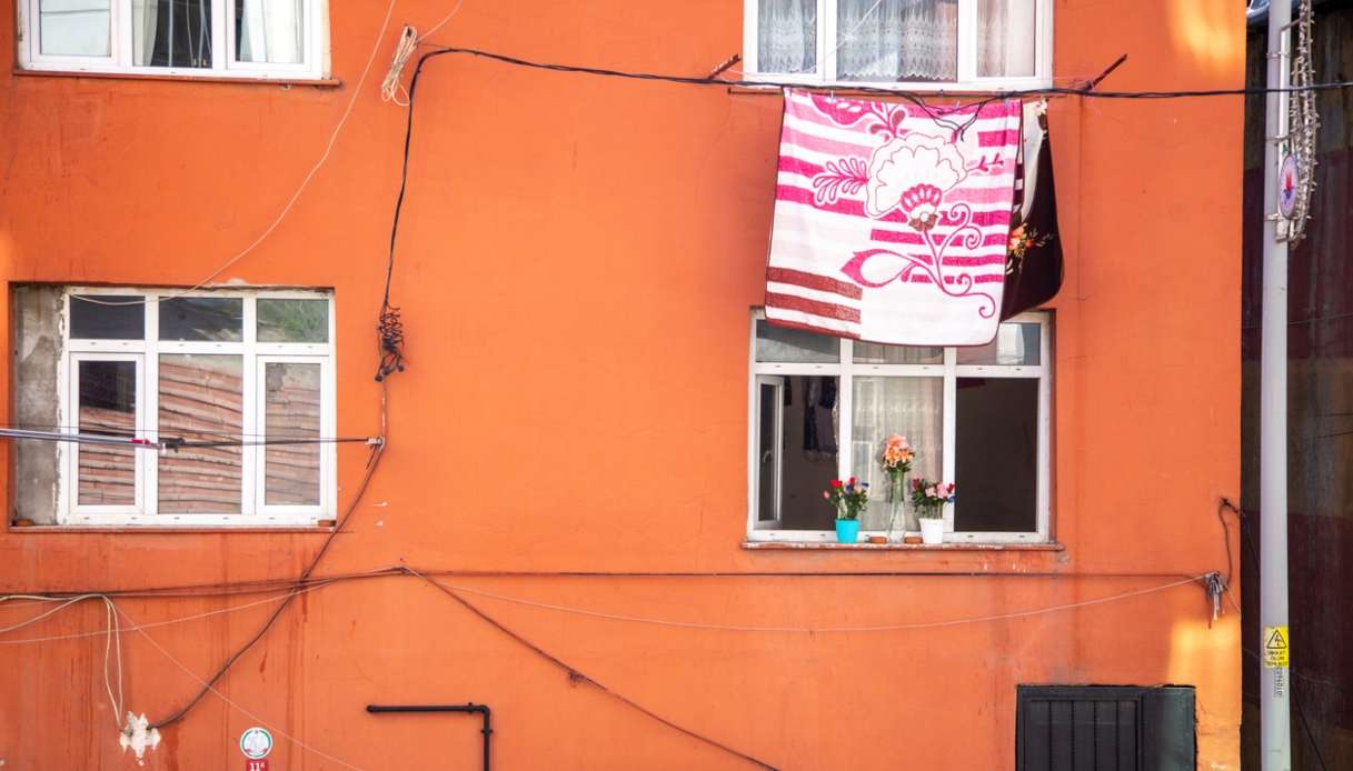 Tarlabaşı, un quartiere autentico di Istanbul