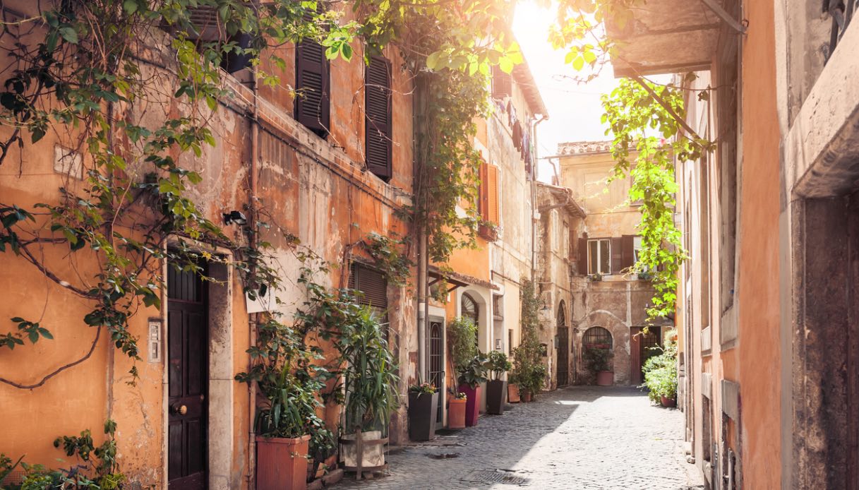 Trastevere