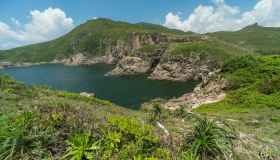 Alla scoperta di Tung Lung Chau, l’isola nascosta tra mare e roccia