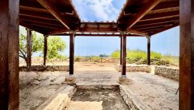 Villa romana riemerge dal sito archeologico Termitito: un tesoro dimenticato riaccende la storia