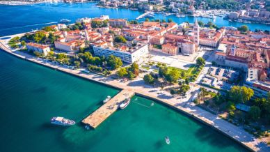 Croazia low cost: luoghi magici dove l’estate costa meno