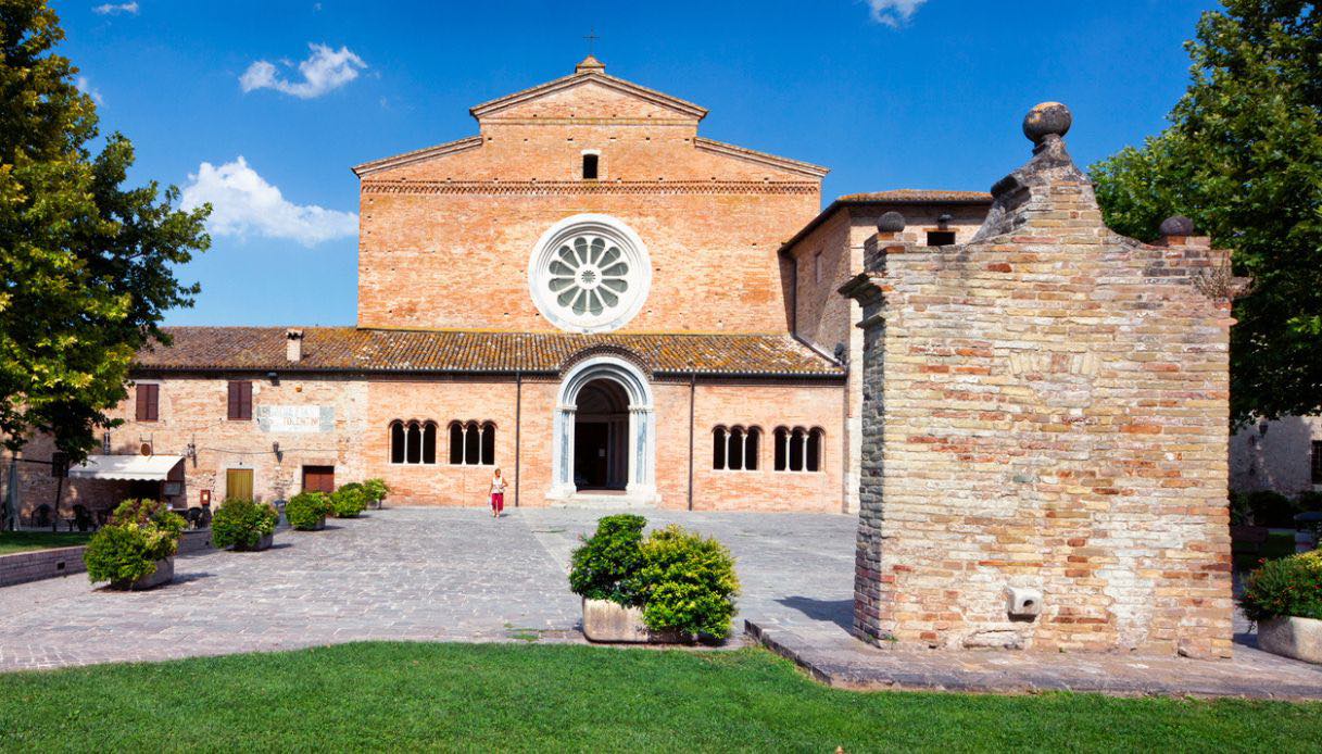 Abbazia di Fiastra