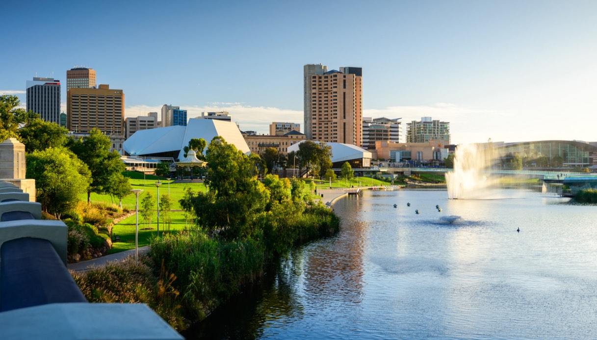 Adelaide