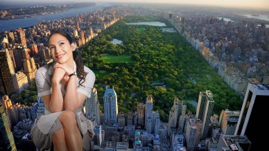 Location di Un amore a 5 stelle: dove è stato girato il film con Jennifer Lopez