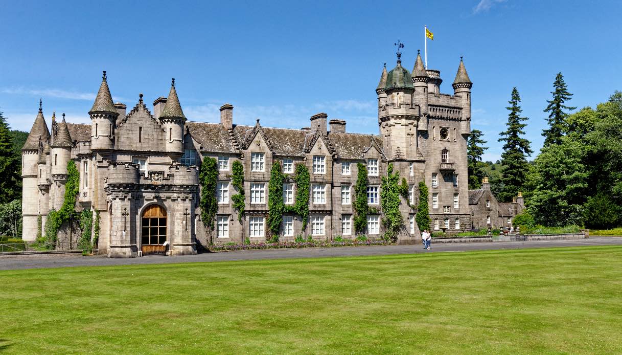 Castello di Balmoral