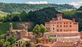 Barolo, il borgo candidato al Best Tourism Villages by UN Tourism