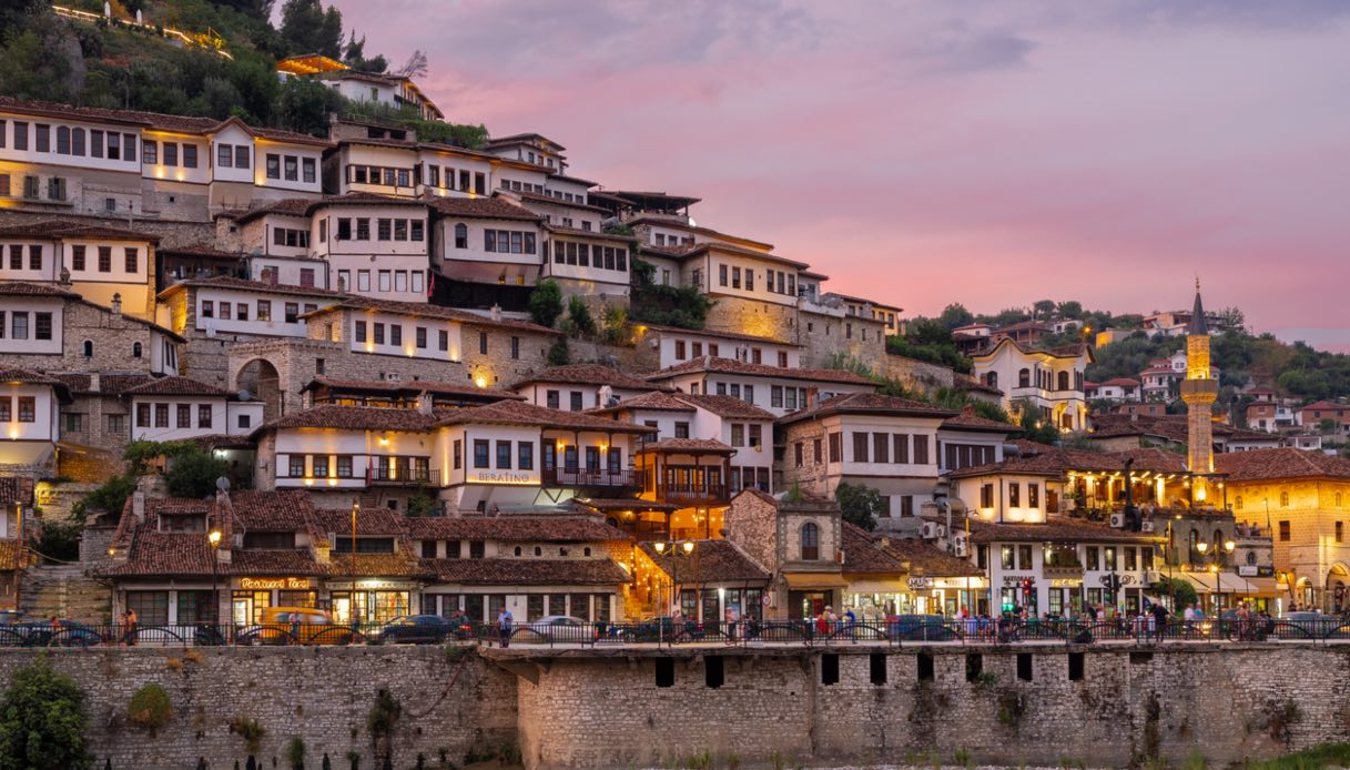 Berat