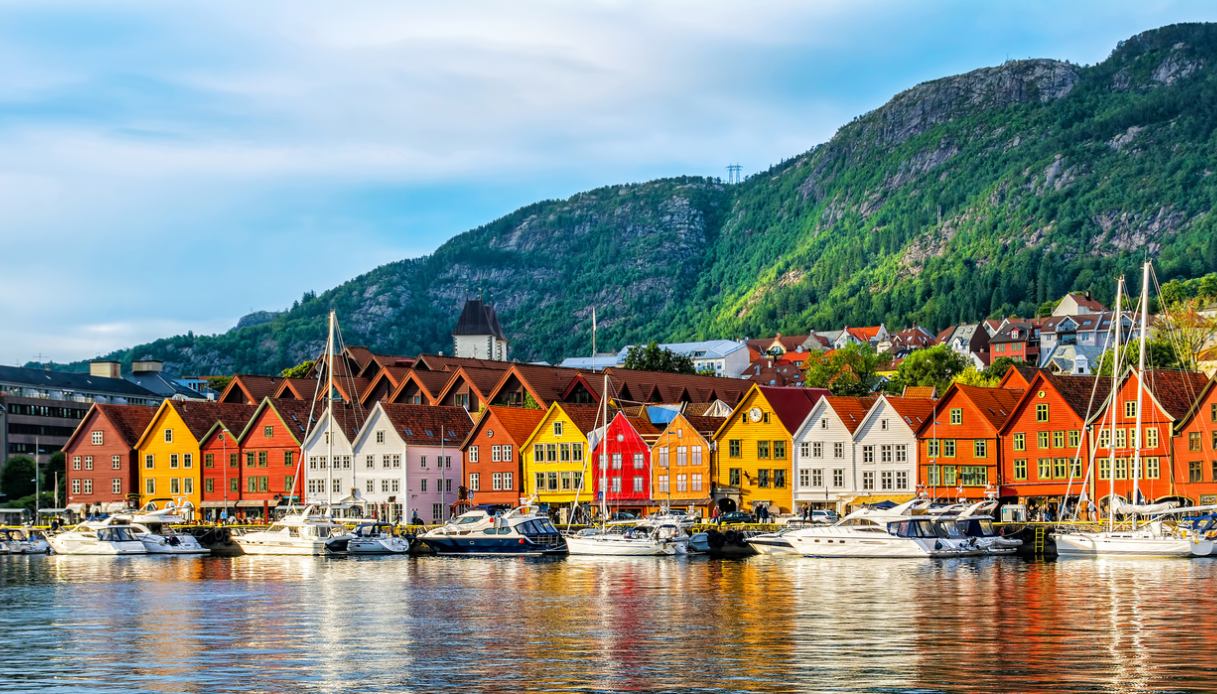 bergen
