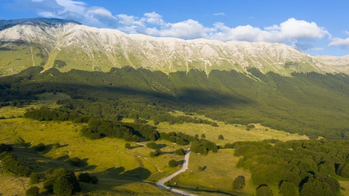 Da L’Aquila al Gargano: le tappe del Cammino della Pace