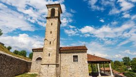 Cammino di San Cristoforo: i 3 imperdibili itinerari