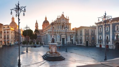 The Guardian celebra la trasformazione di Catania, dove il cibo è il protagonista della scena