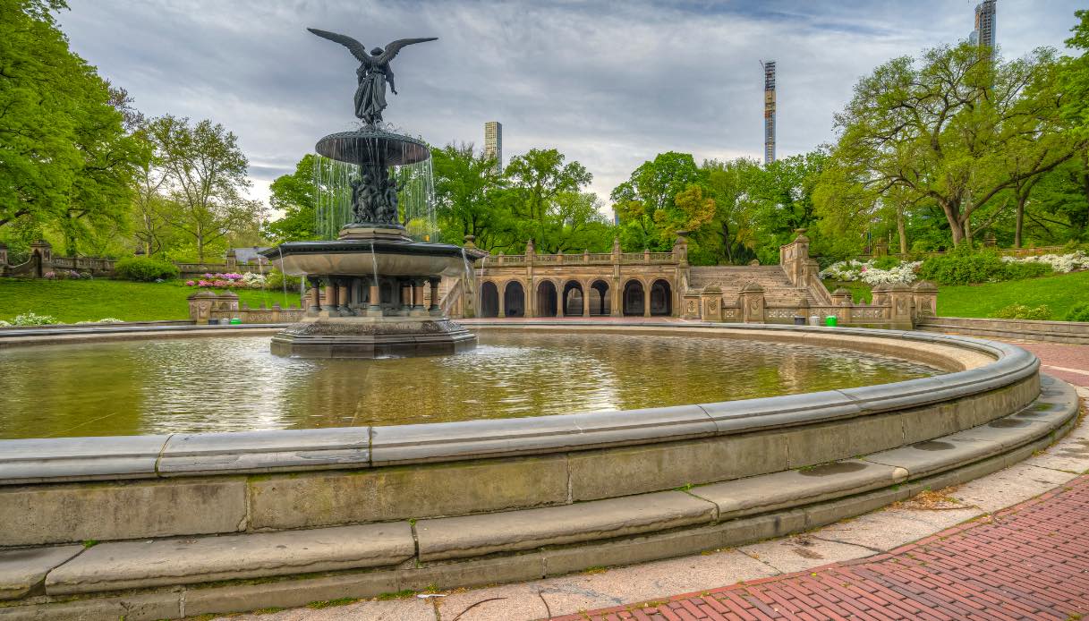 Central Park