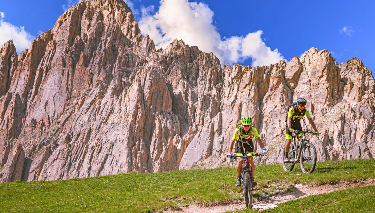 Colle della Gardetta