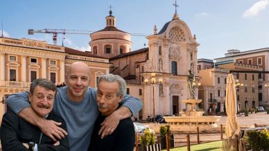 Le location di Così è la vita: viaggio nei luoghi del film cult di Aldo, Giovanni e Giacomo