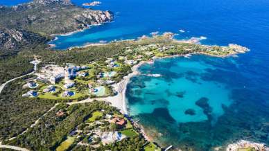 Cosa vedere sulla Costa Smeralda, viaggio nel paradiso più esclusivo della Sardegna