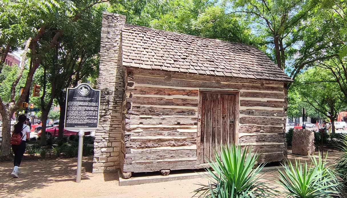 dallas-John-Neely-Bryan-Cabin