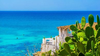 Vacanze 2025 in Italia, le destinazioni più virali su TikTok