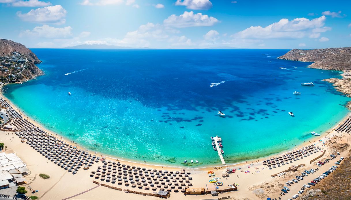 elia spiaggia