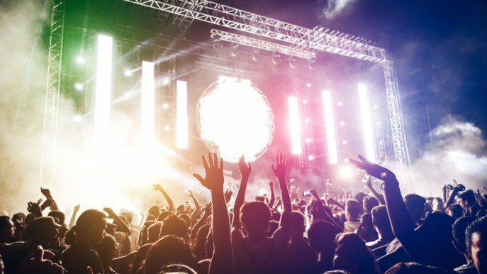 I più bei festival musicali dell’estate, in location favolose