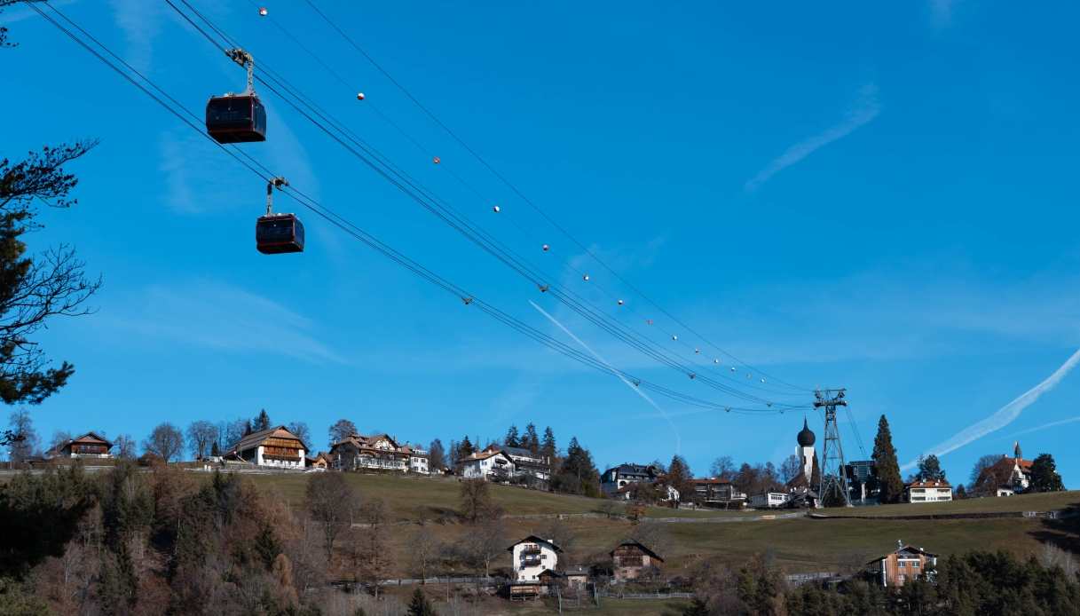 Bolzano nella top 5 delle città europee per un city break estivo