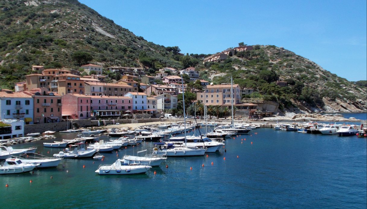 giglio