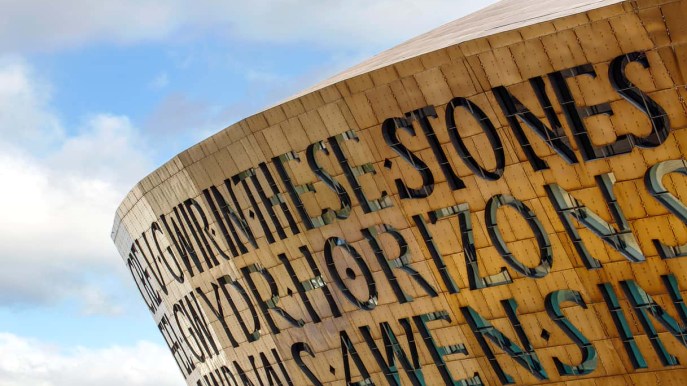 Cosa vedere a Cardiff dopo il concerto degli Oasis: suggerimenti per scoprire la capitale del Galles