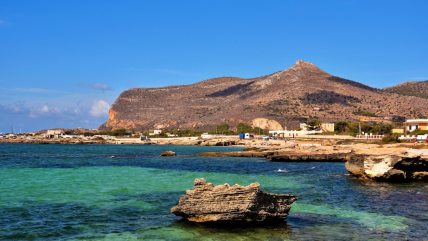 Isole Egadi