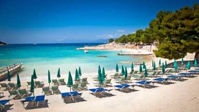 Alla scoperta di tre spiagge incantate vicino a Ksamil: il lato segreto della Riviera Albanese