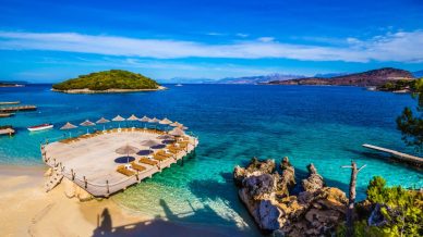 Albania: un road trip da sogno tra natura, storia e spiagge bellissime
