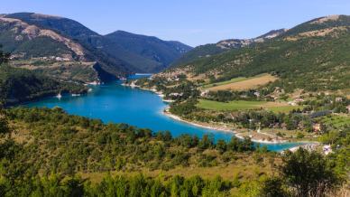 Val di Fiastra, il tesoro nascosto delle Marche lontano dal turismo di massa