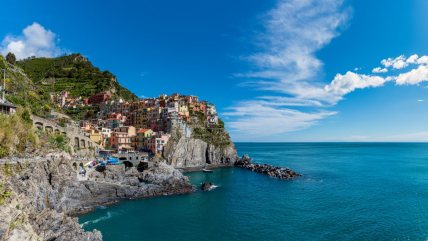 Liguria