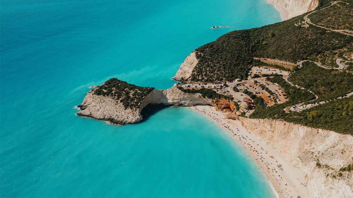 Estate nel Mediterraneo