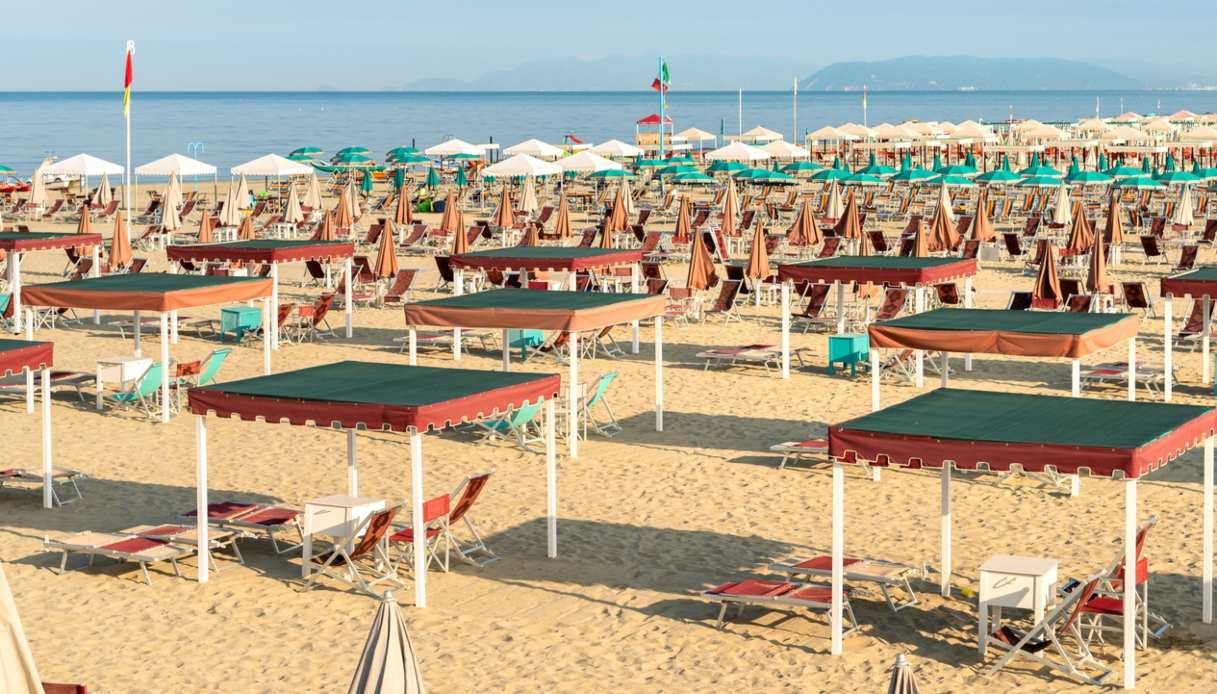 vacanze estive in toscana