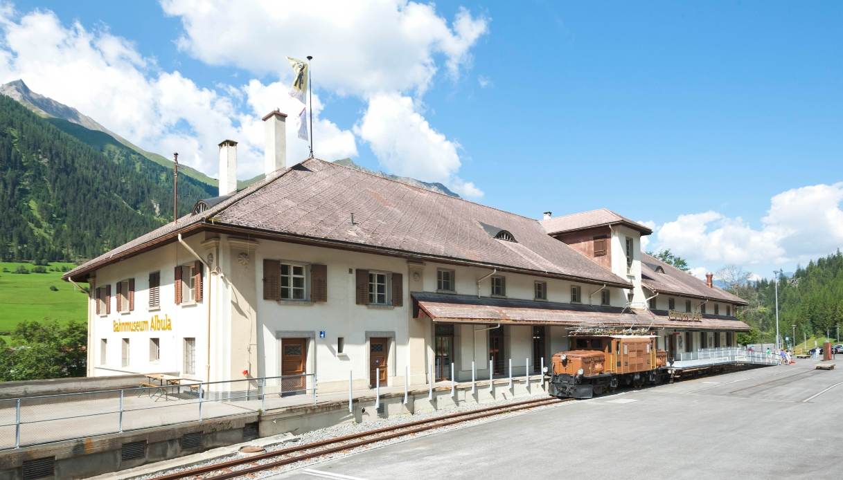 scopri i musei del nuovo parco in svizzera