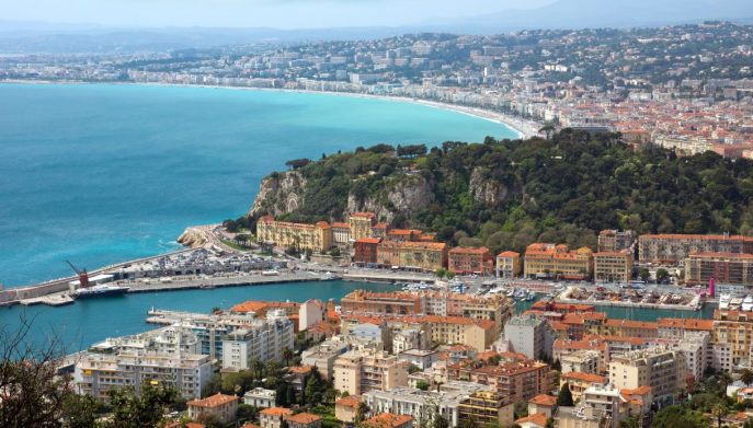 Nizza